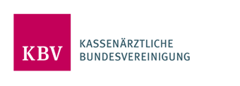 Logo der KBV