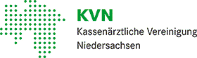 Logo der KVN