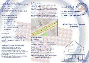 Flyer