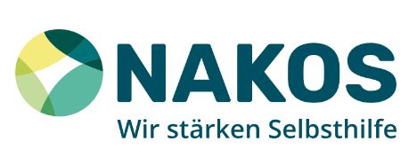 NAKOS - Wir stärken Selbsthilfe