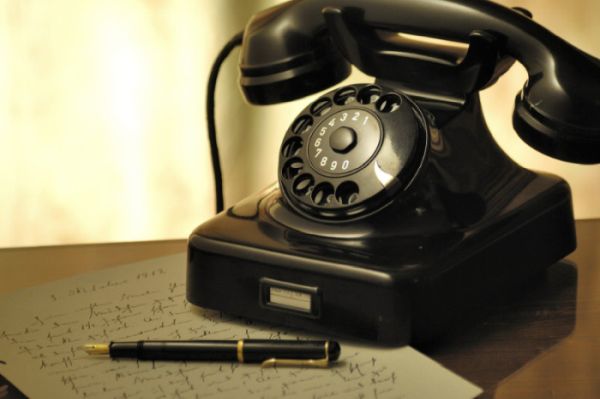 Telefon